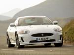 Jaguar XKR Coupe Black Package 2010 года